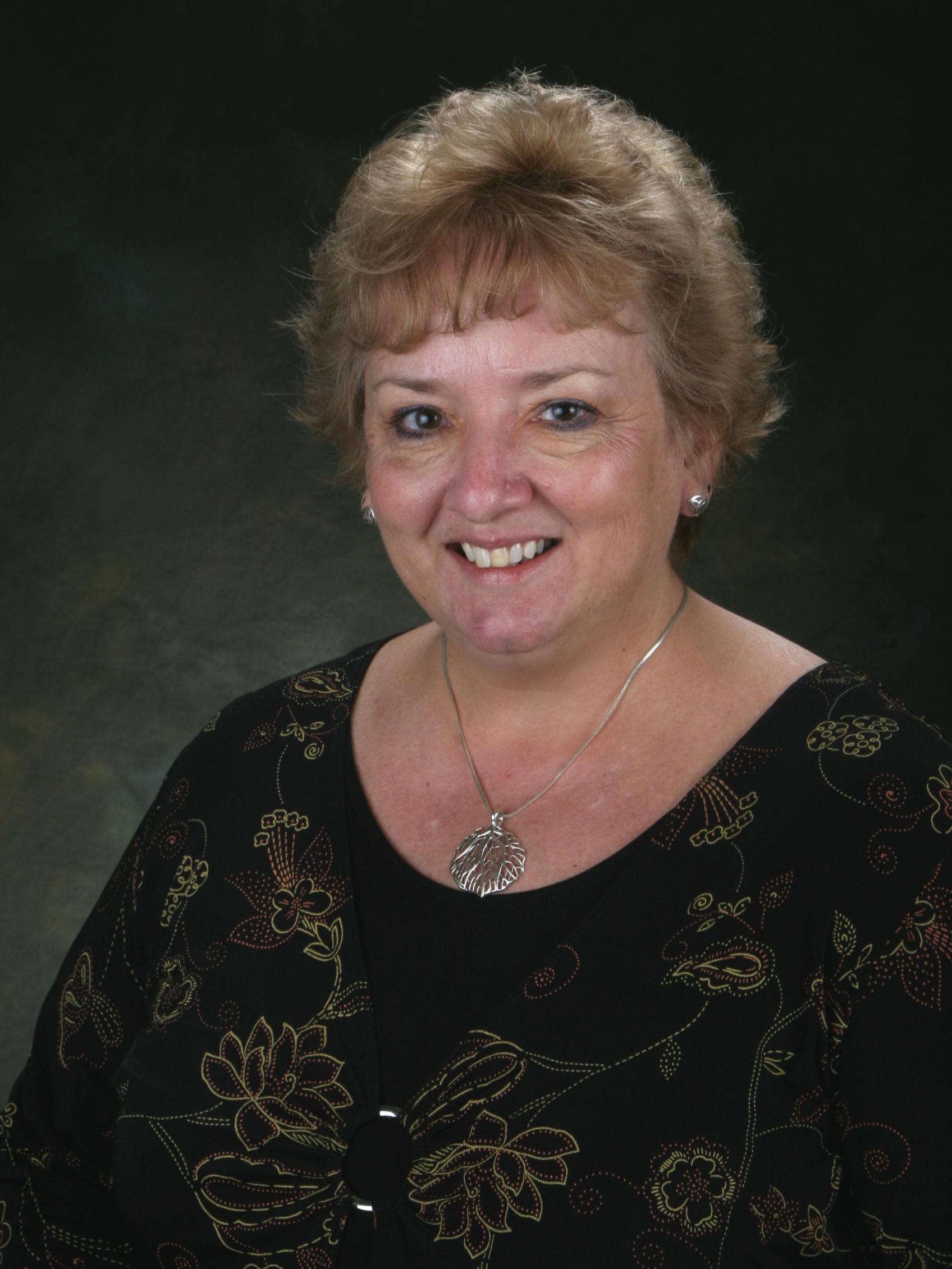 Nancy Smith