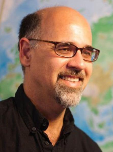 David J. Smith