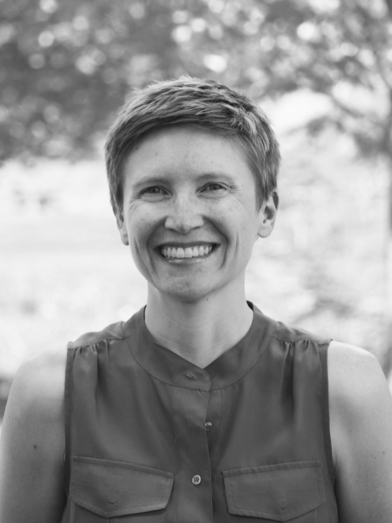 Historian Christina Snyder