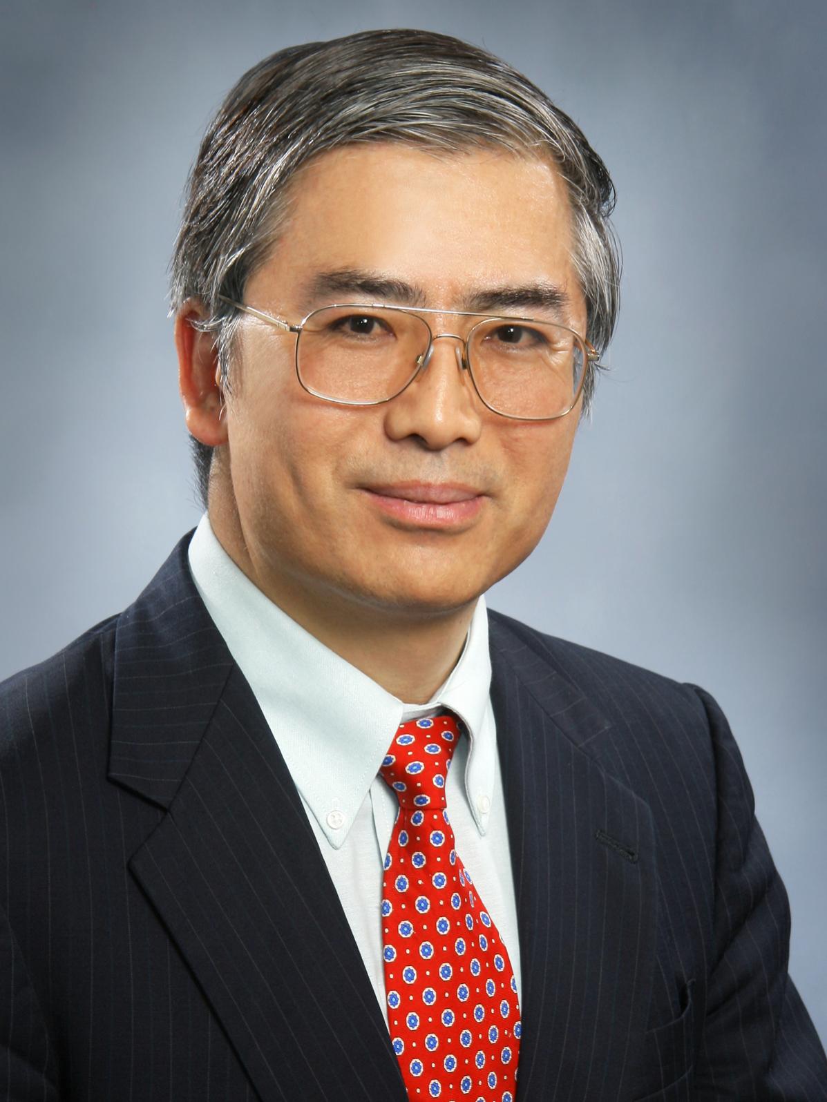 Dr. Chunshan Song