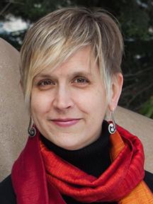 Sarah Pendergrass