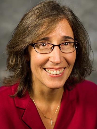 Janet Spearly