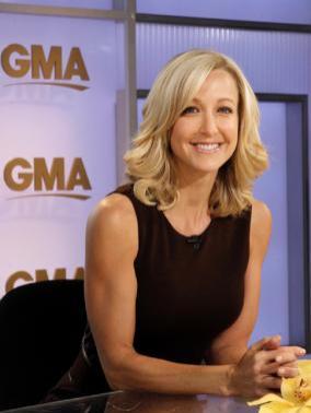 Lara Spencer, Penn State Homecoming Grand Marshal