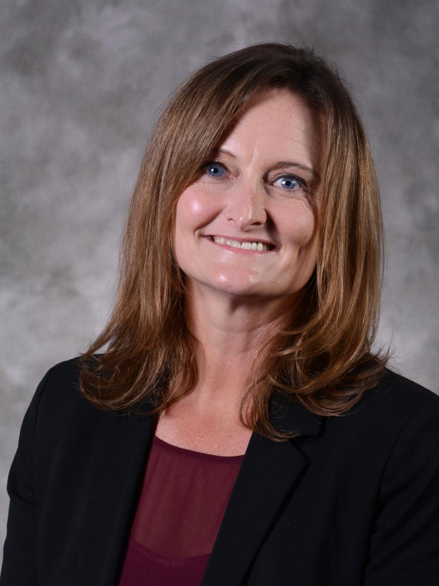 Stacie Hugney