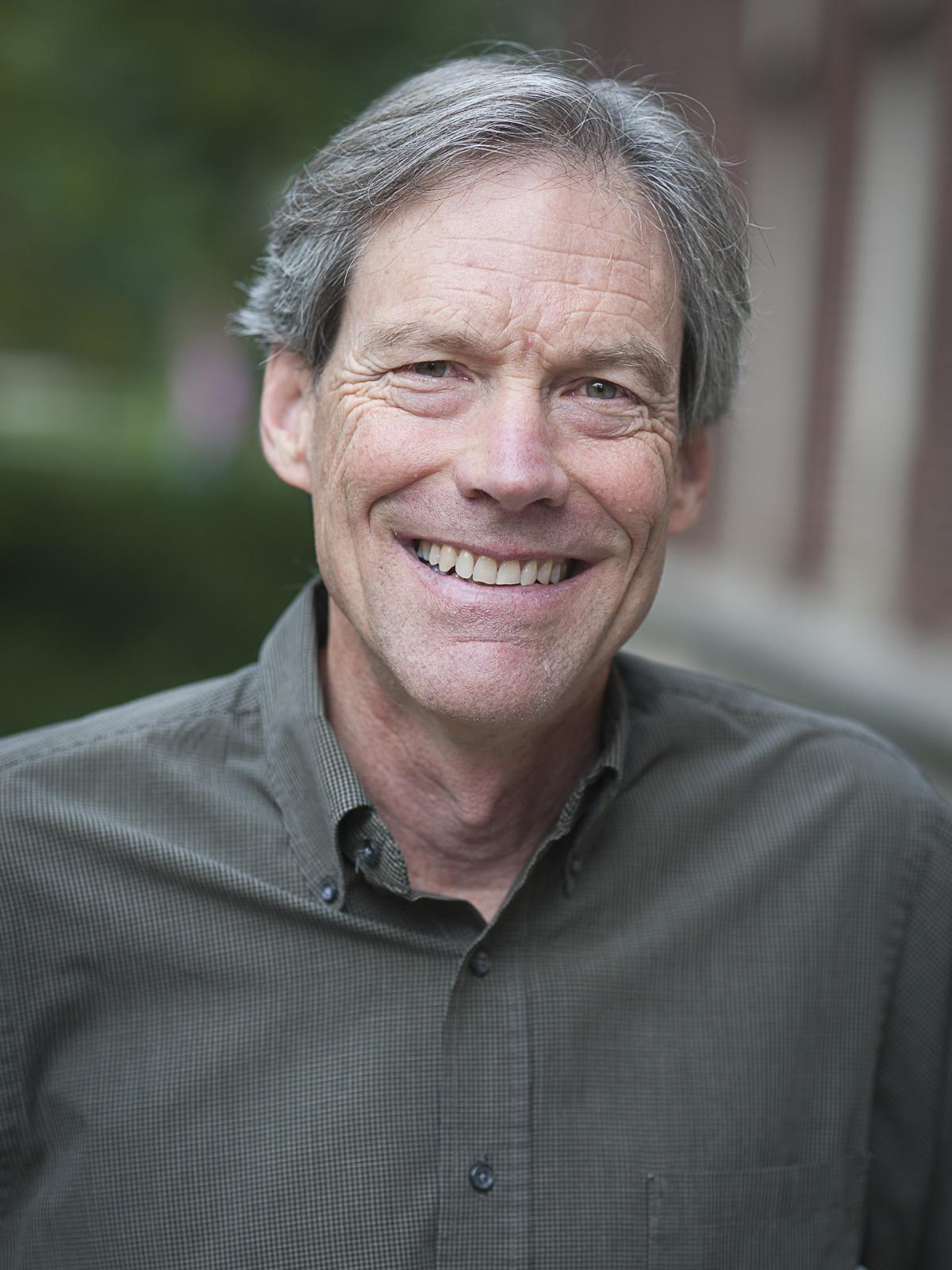 Dan Stearns