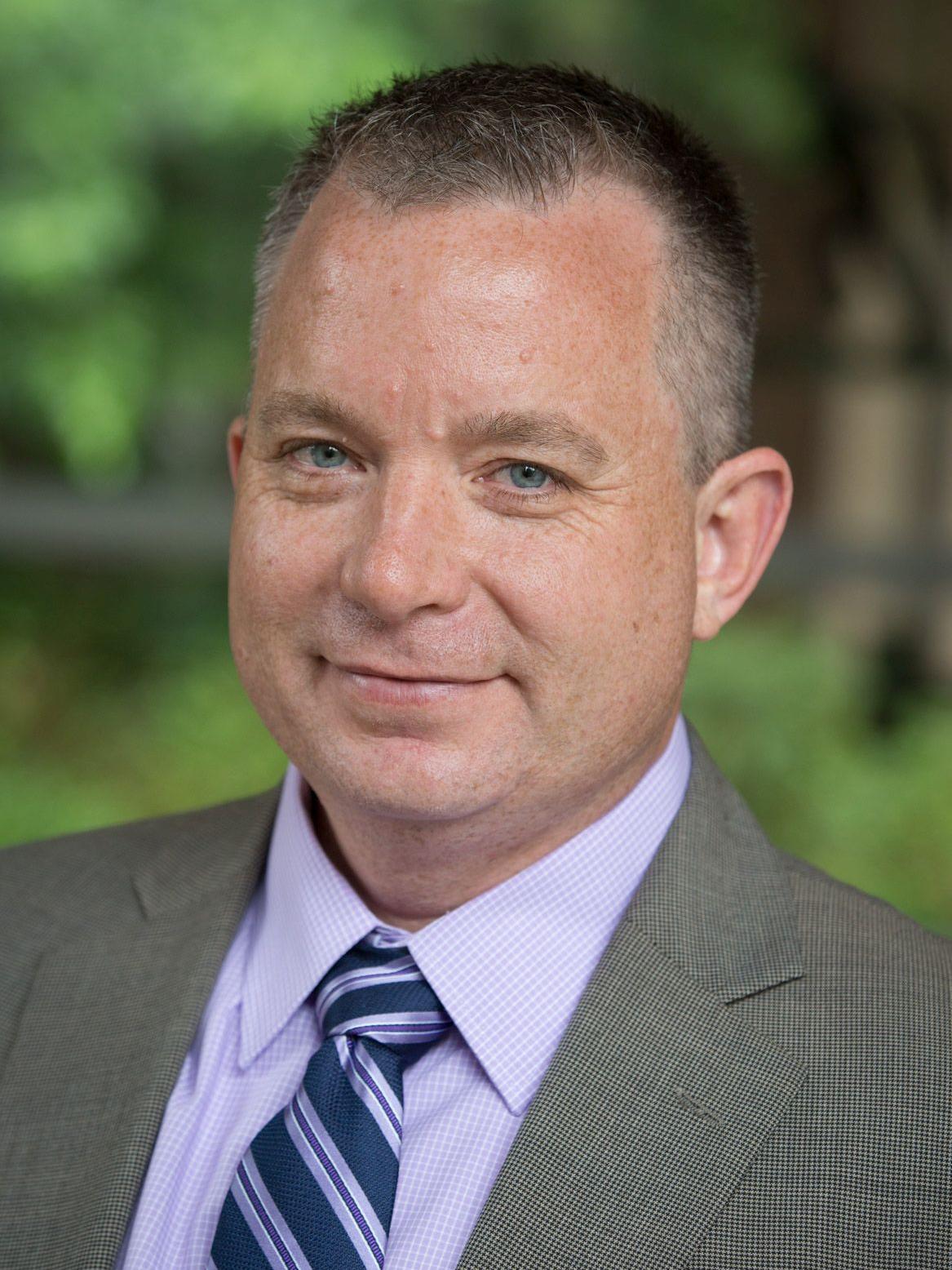 Stephen Buchholz