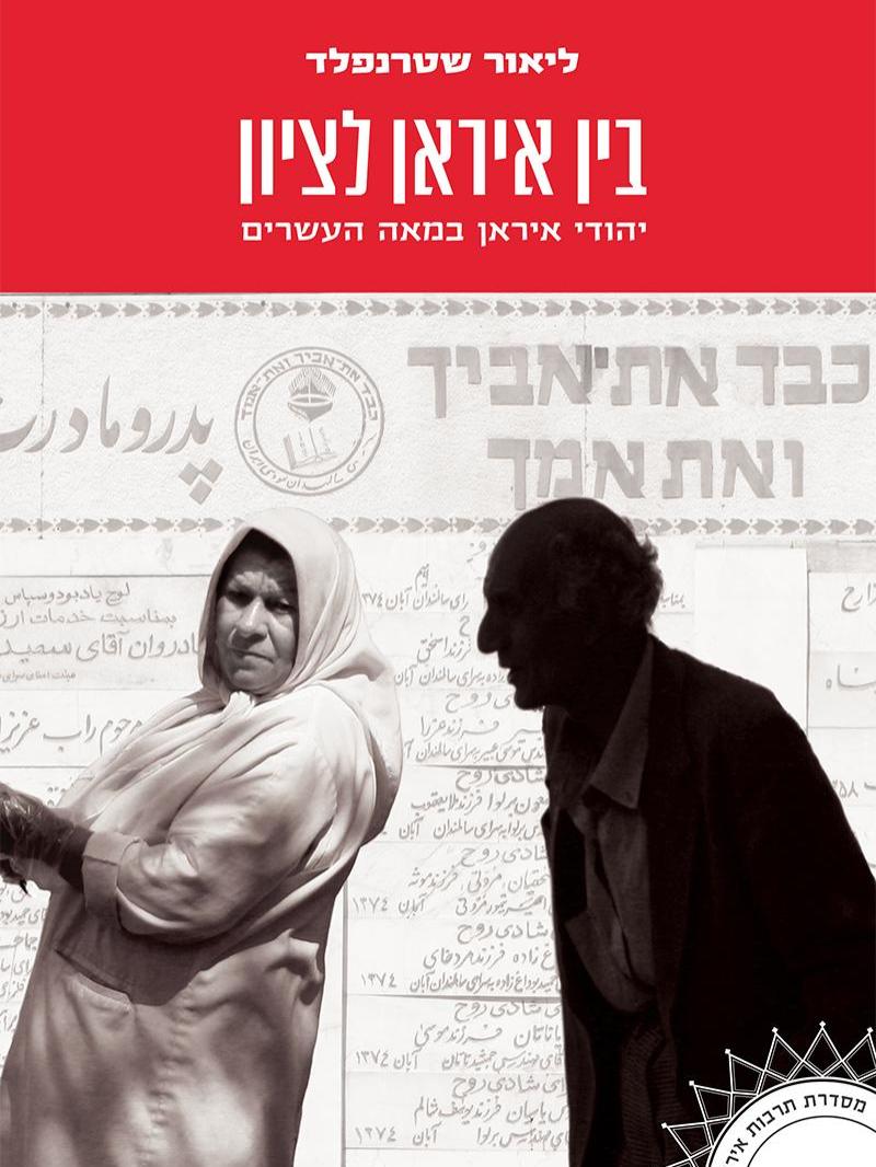 SternfeldBookCoverHebrew