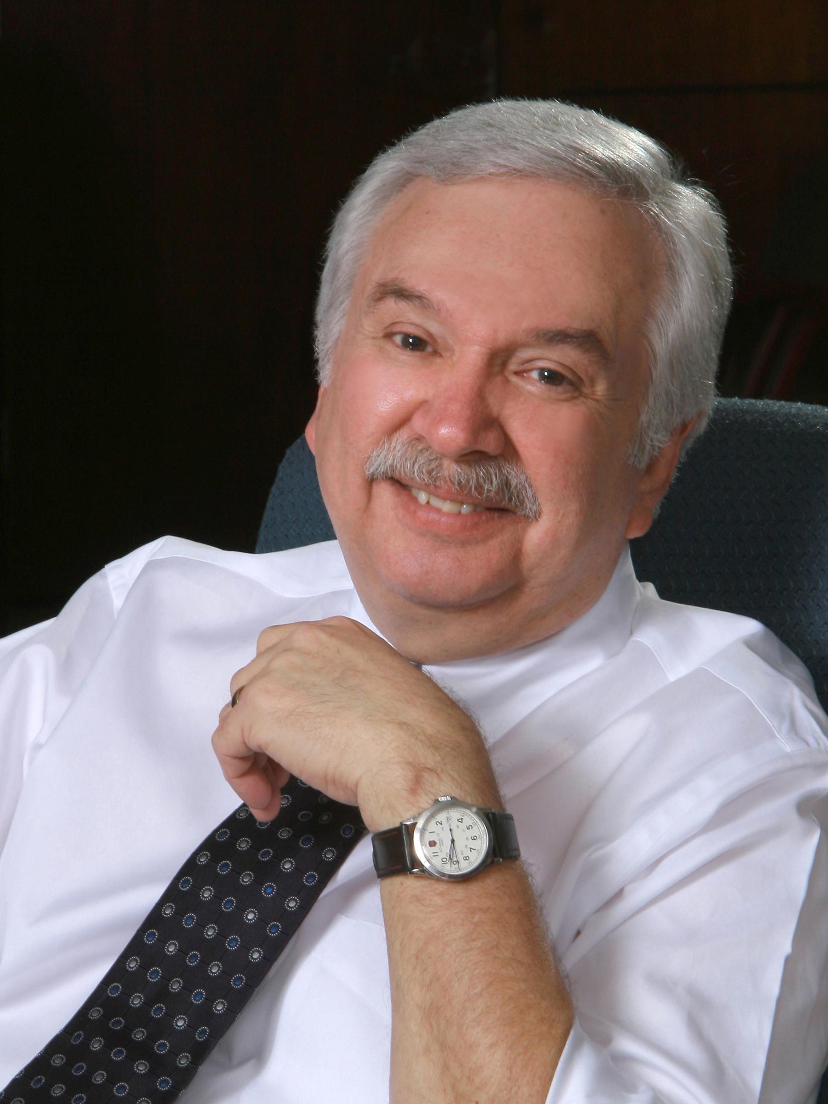 Steve Brown