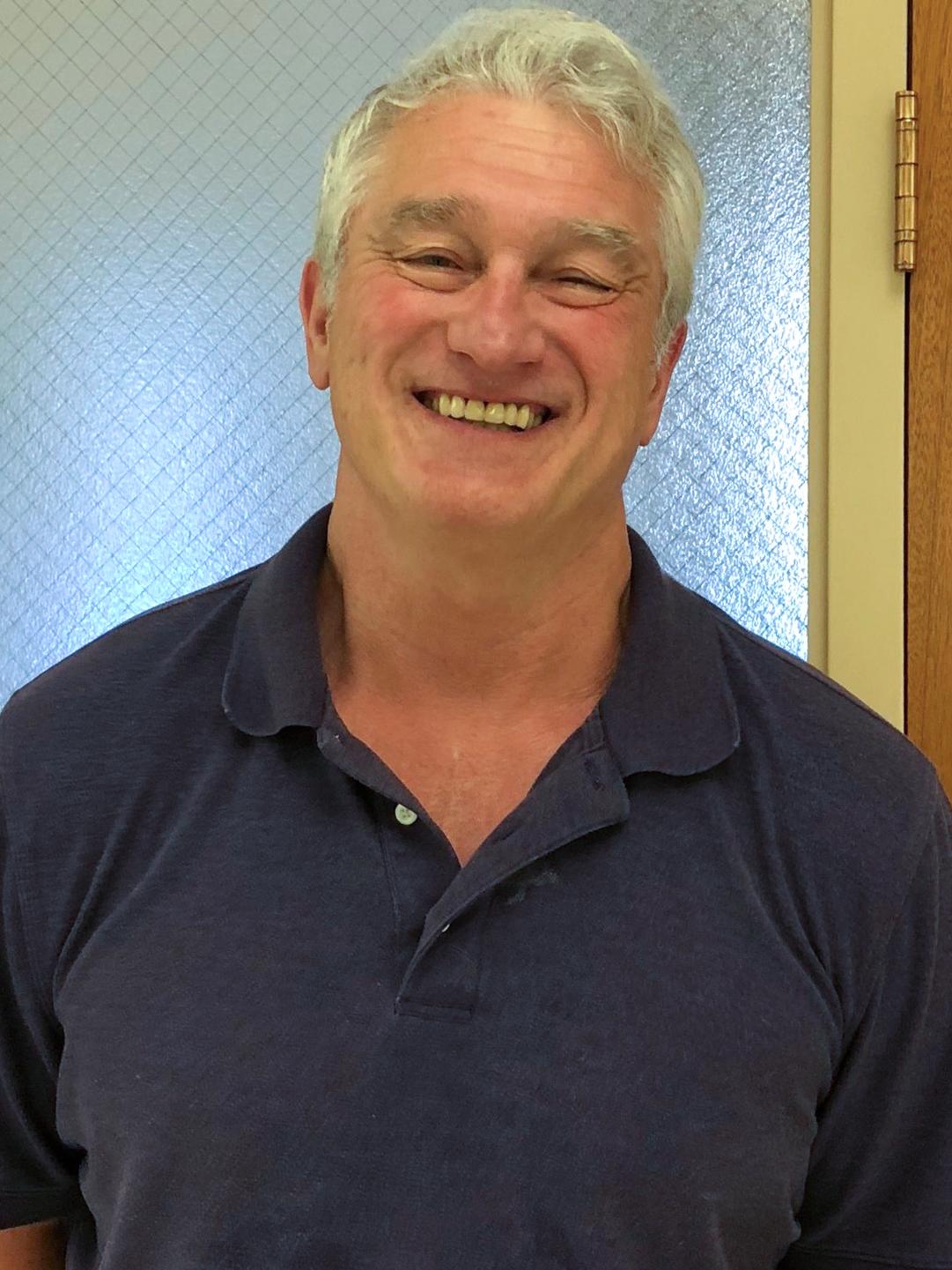 Stephen Browne