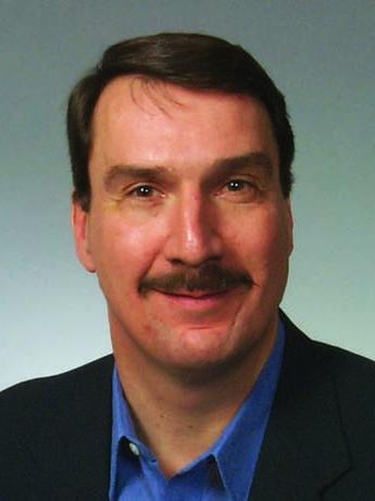 Robert Stevens