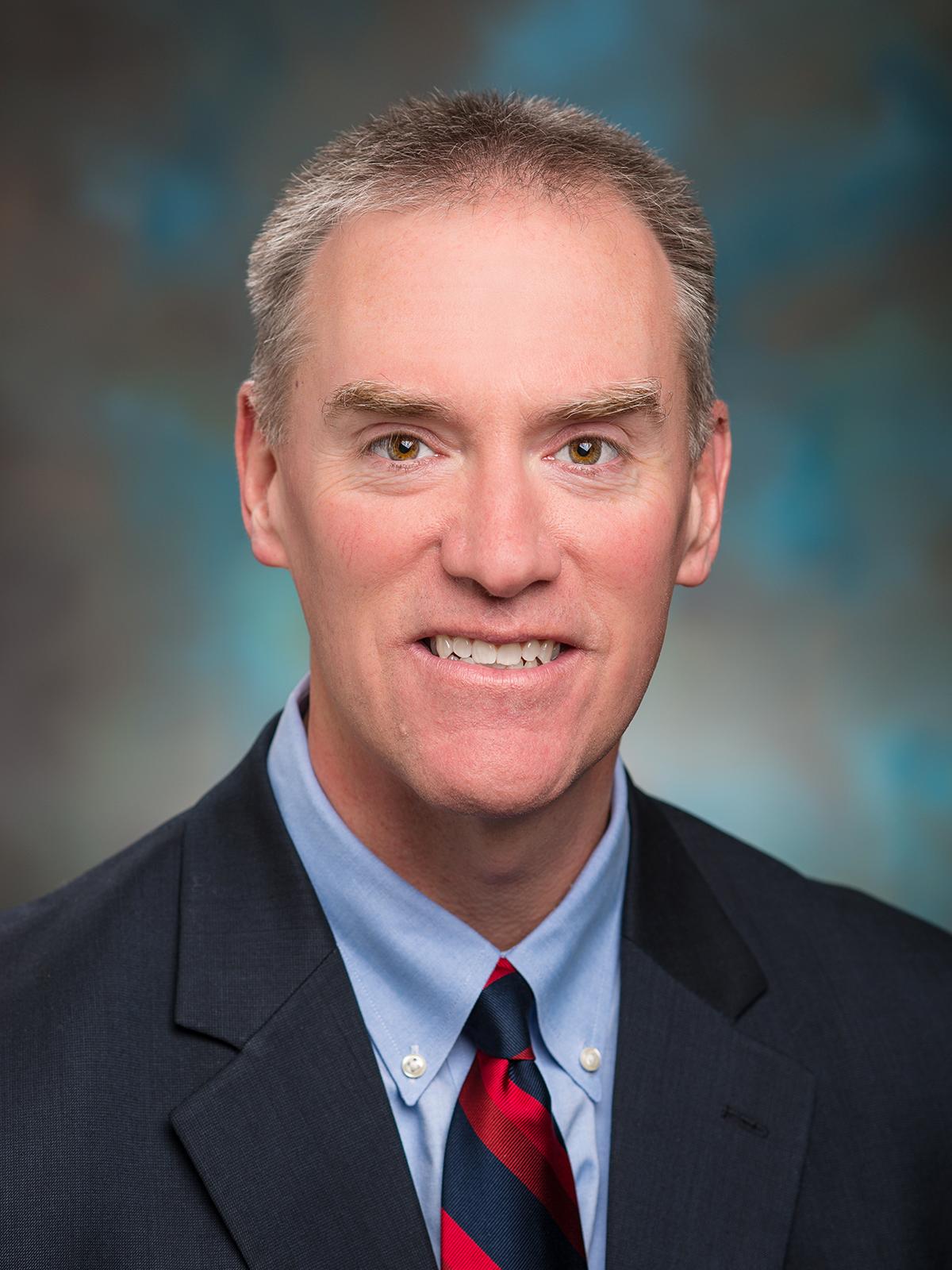 James F. Stevenson