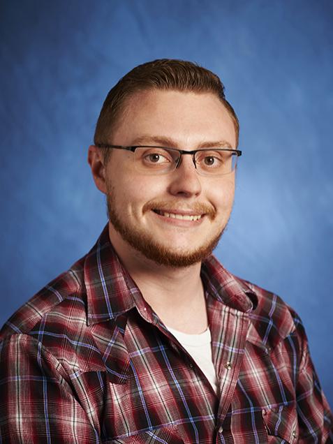 Drew Stodart