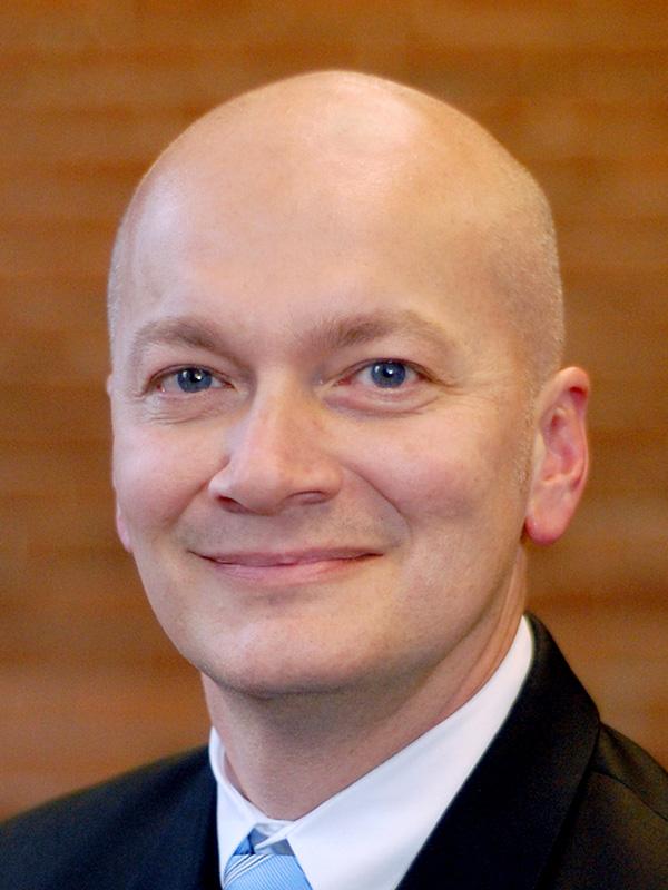 Gregory Stoner