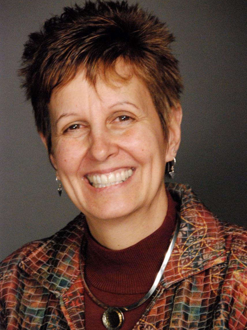 Susan Cromwell