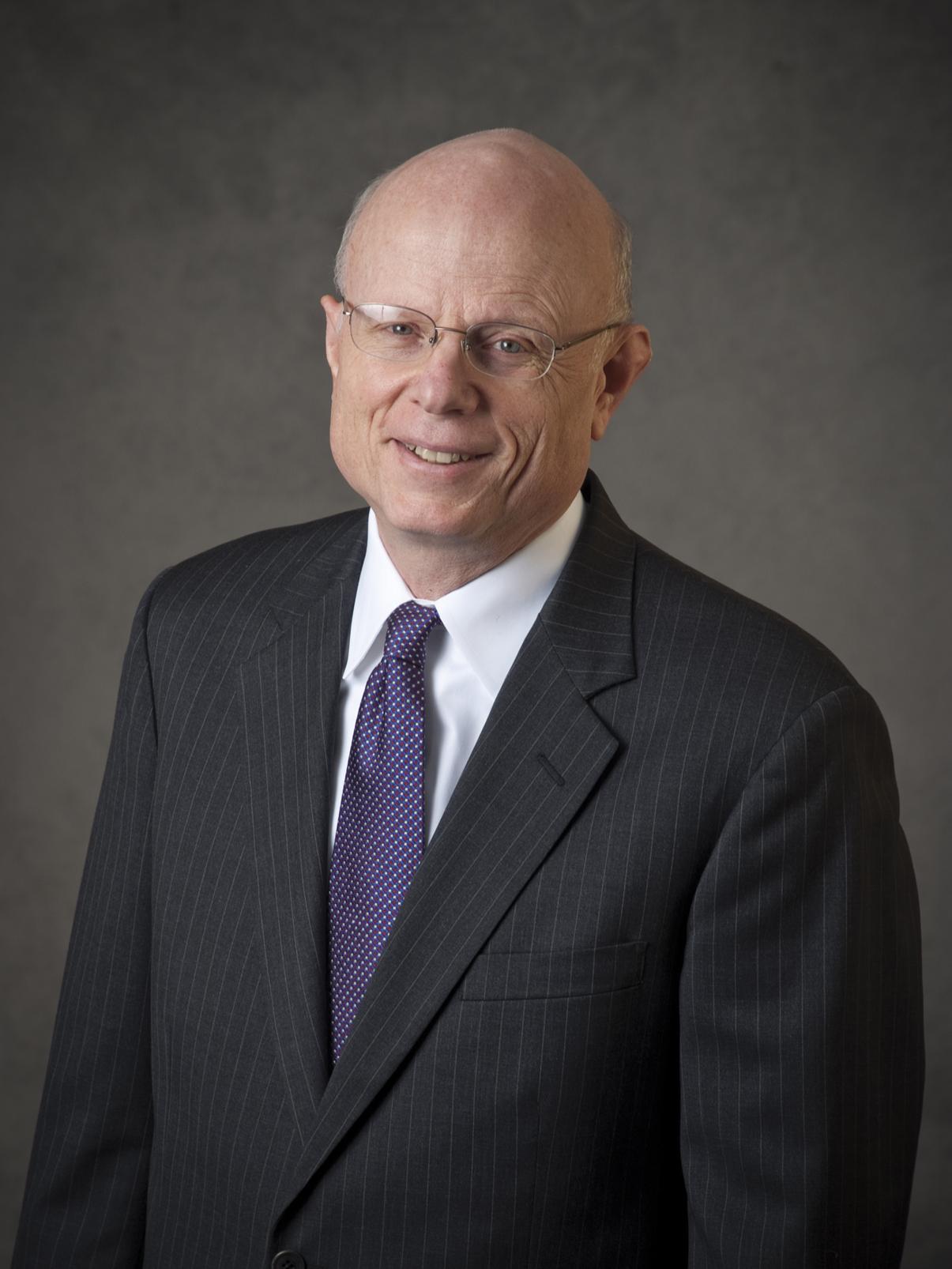 Paul Sullivan