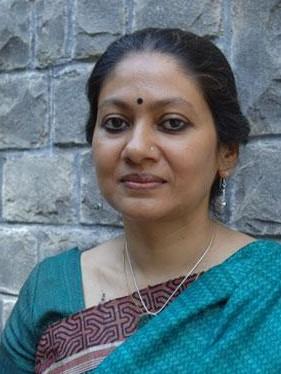 Sunetra Narayan