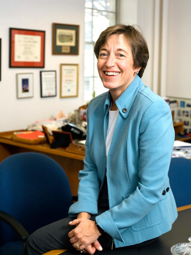 Susan H. Murphy
