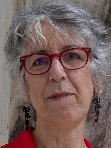 Suzanne Weltman