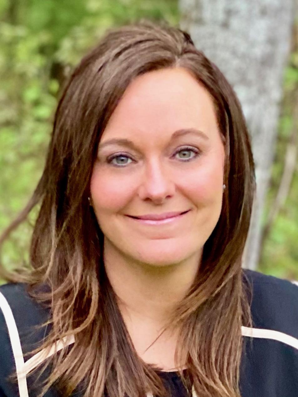Kristin Sykes