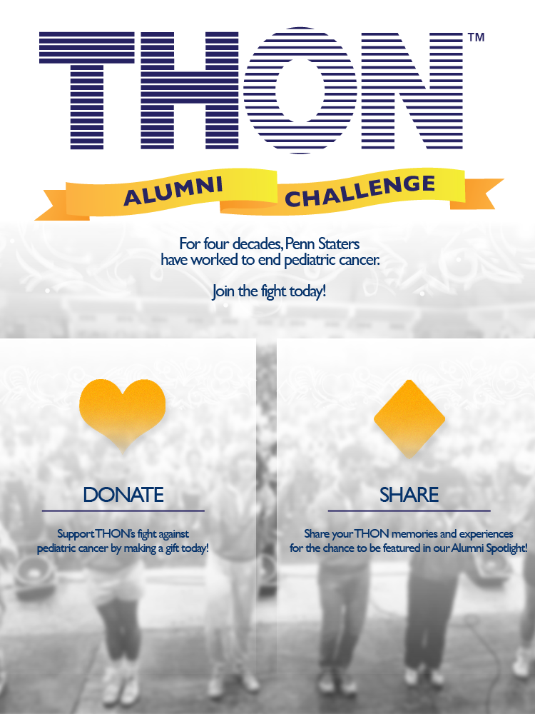 Alumni Challenge 