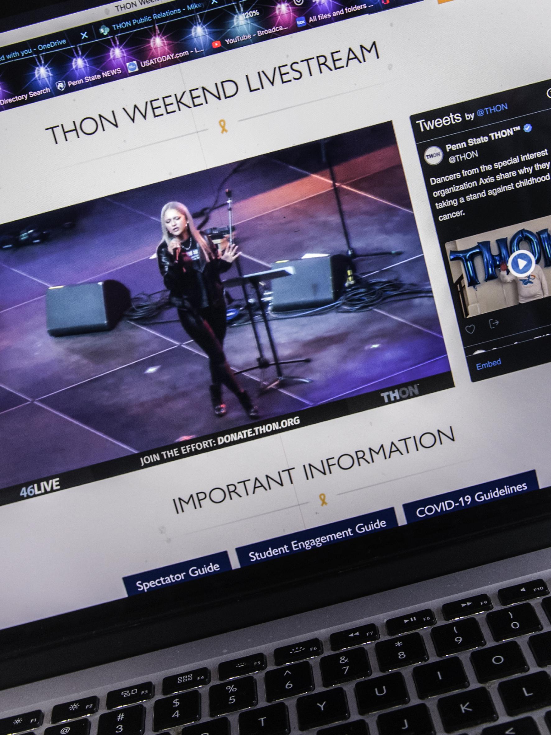 THON Idol