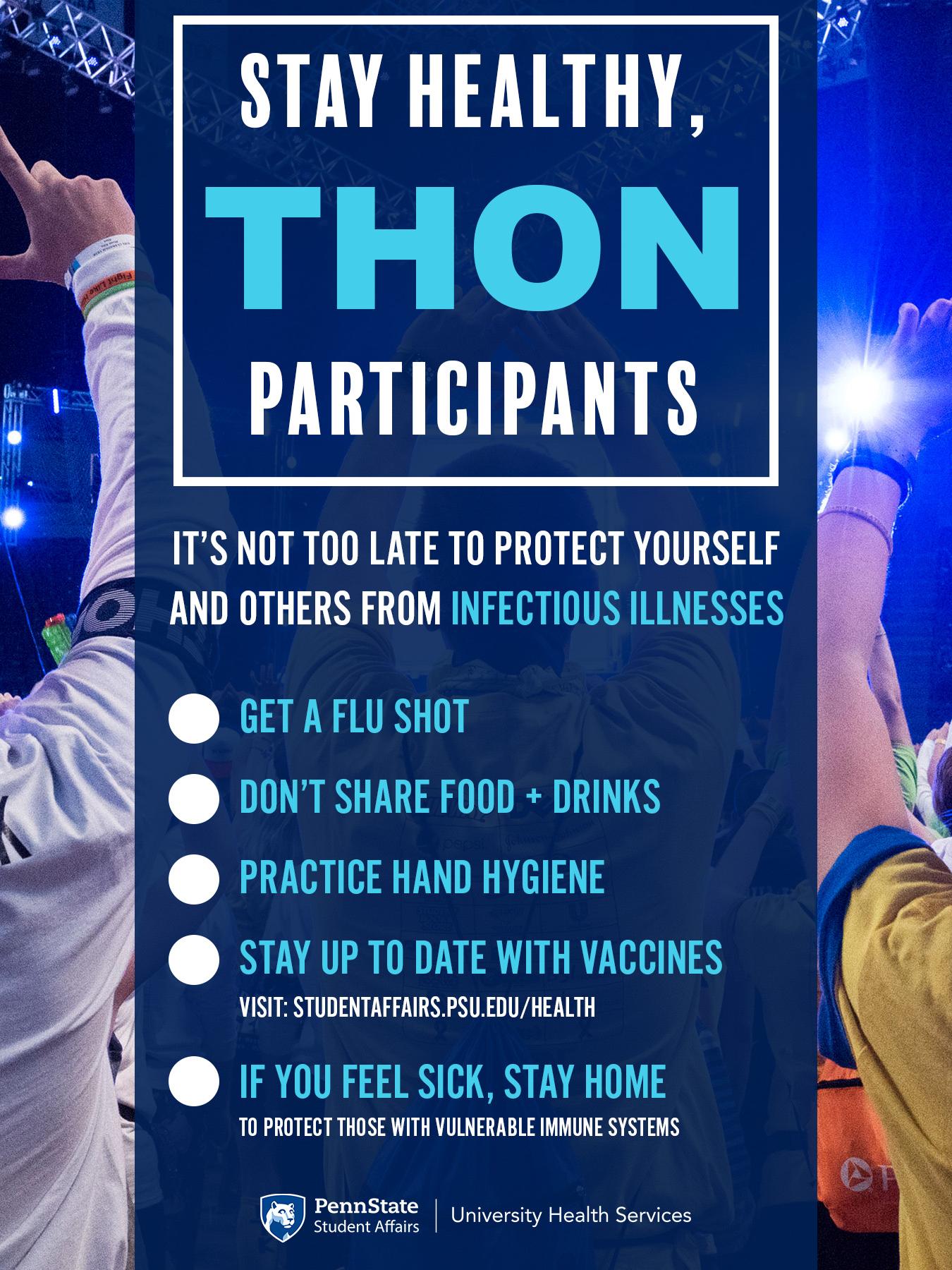 THON