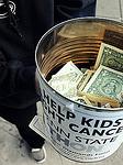 Penny Wars Penn State Lehigh Valley