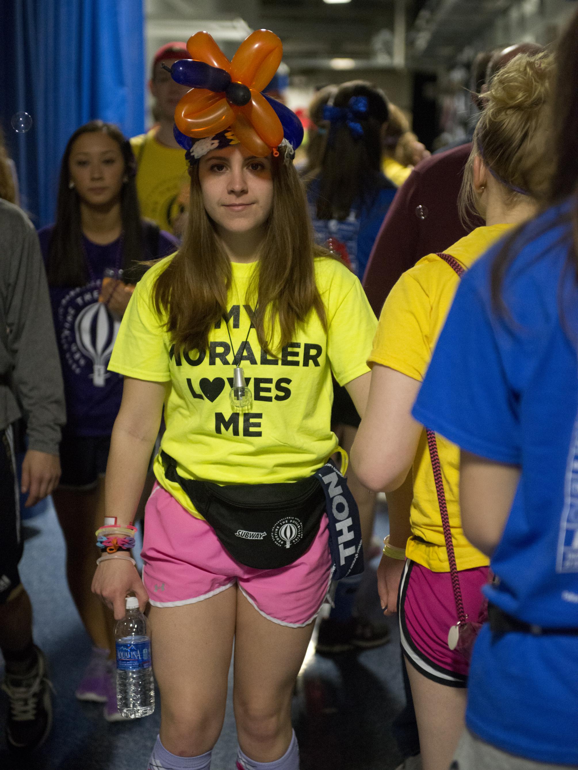 THON 2014