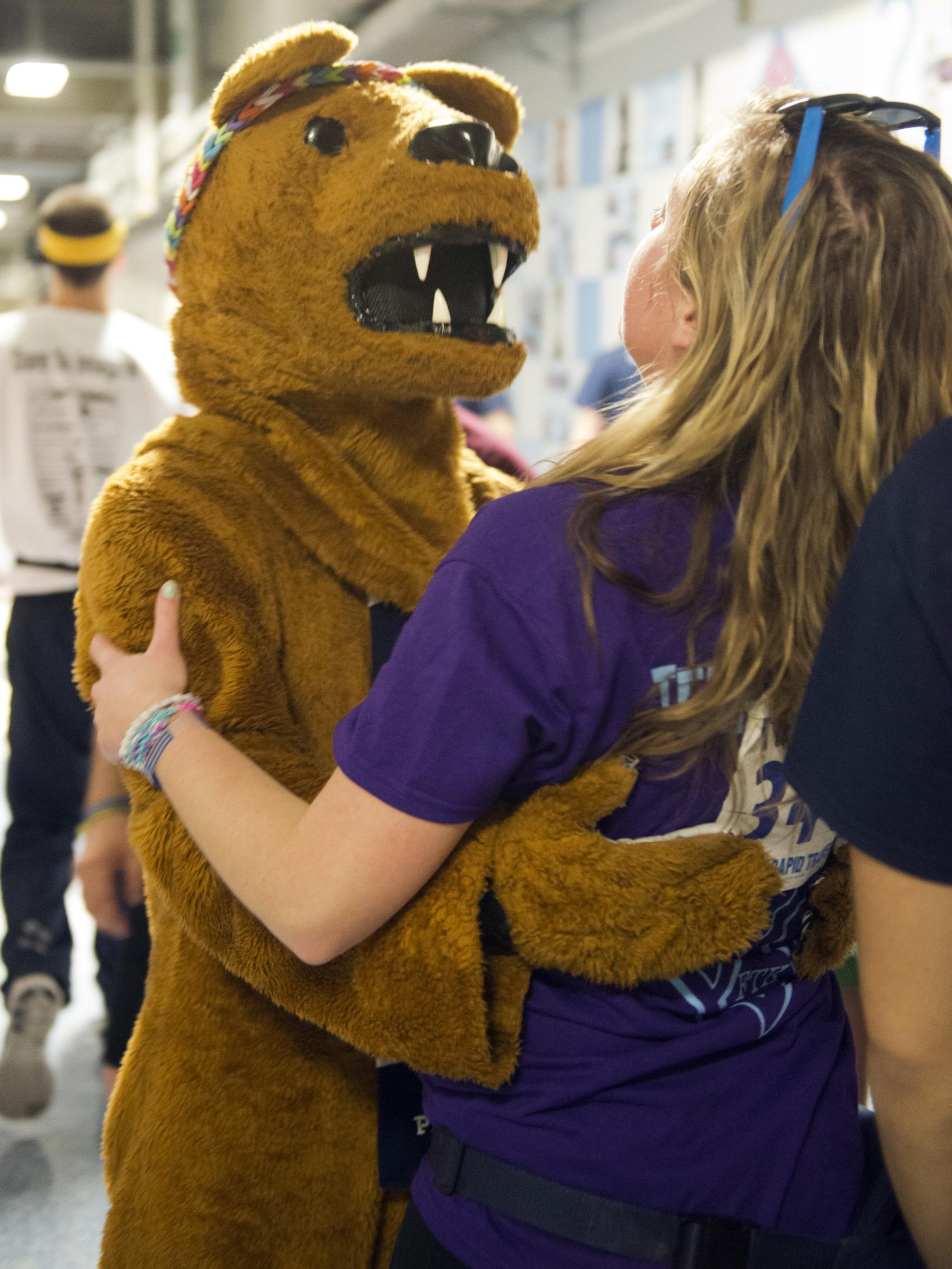 THON 2014