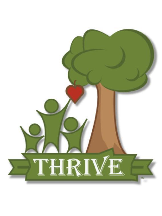 THRIVE!