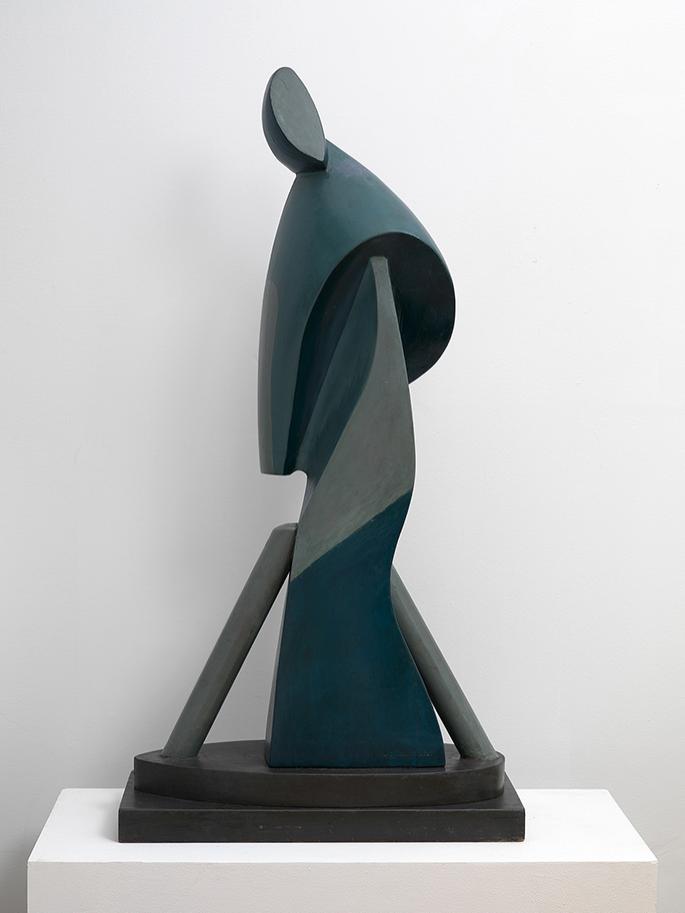 © 2015 Estate of Alexander Archipenko/Artists Rights Society (ARS), New York.