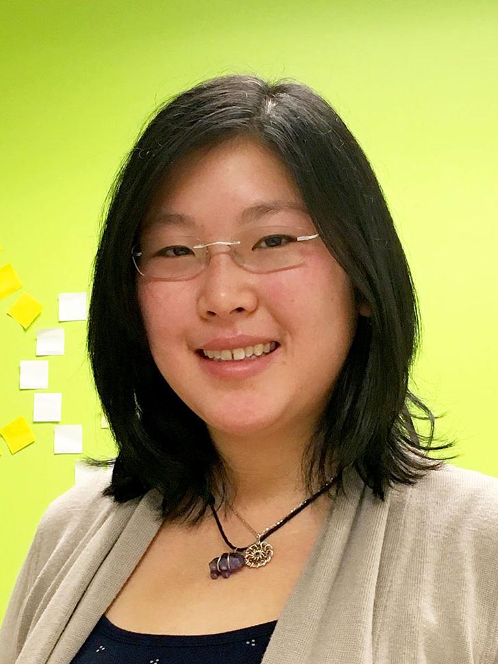 Christine Toh