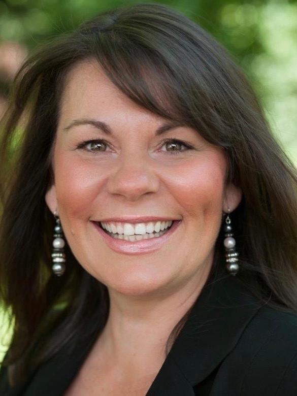 Tammy Shannon