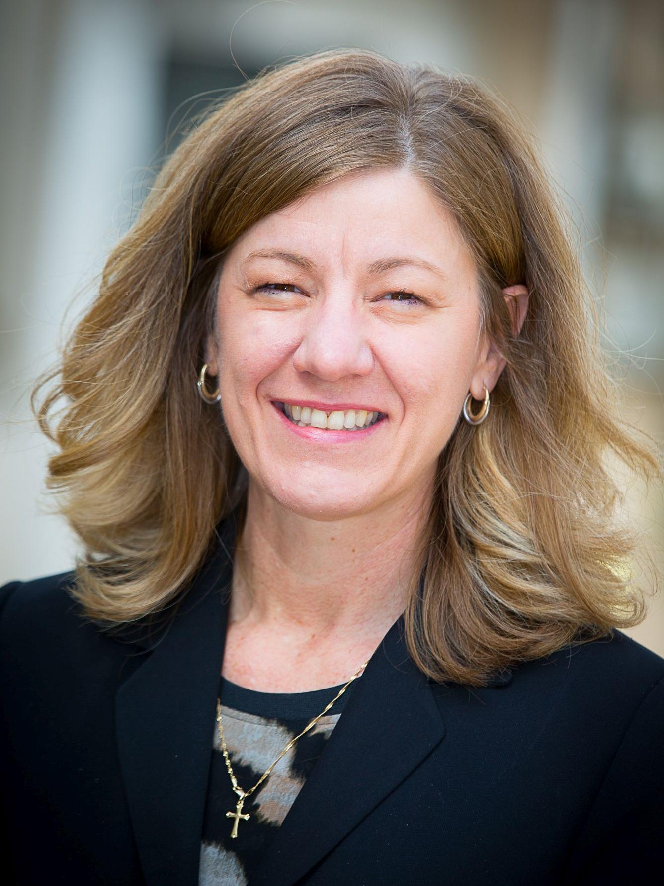 Tara Mondock