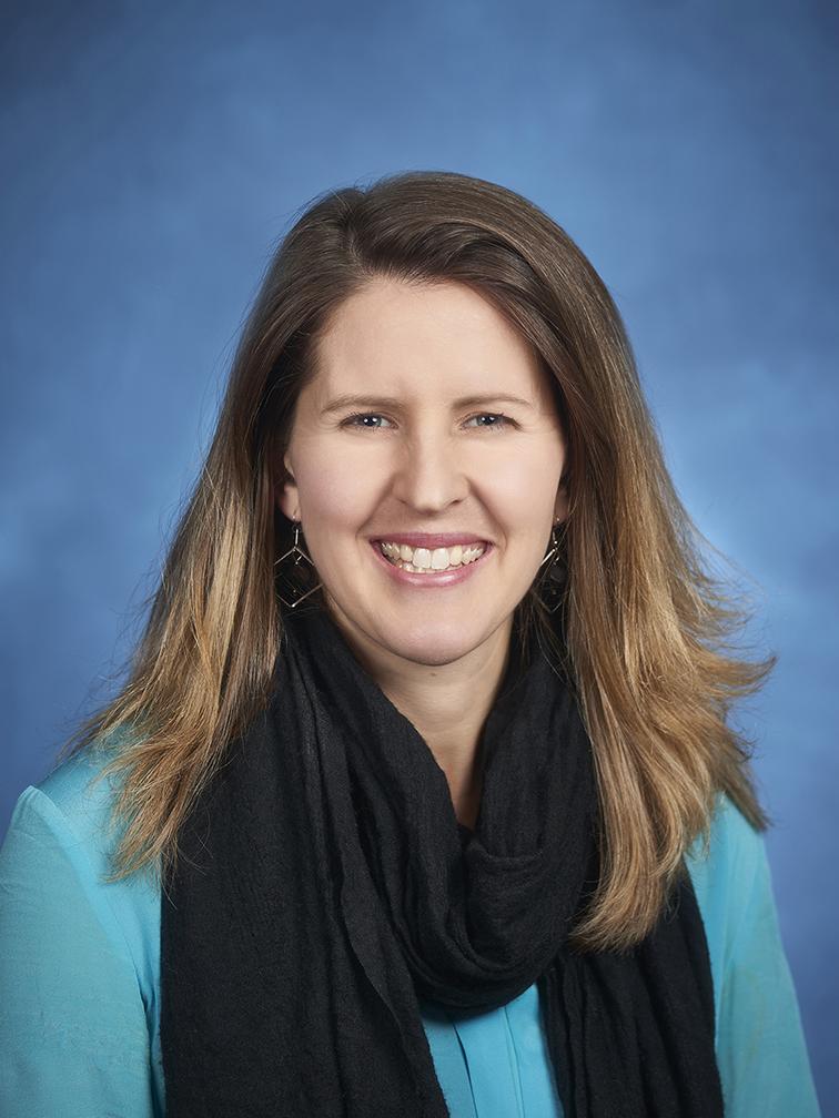 Rebecca Tarlau