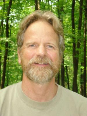 Alan Taylor, professor of geography