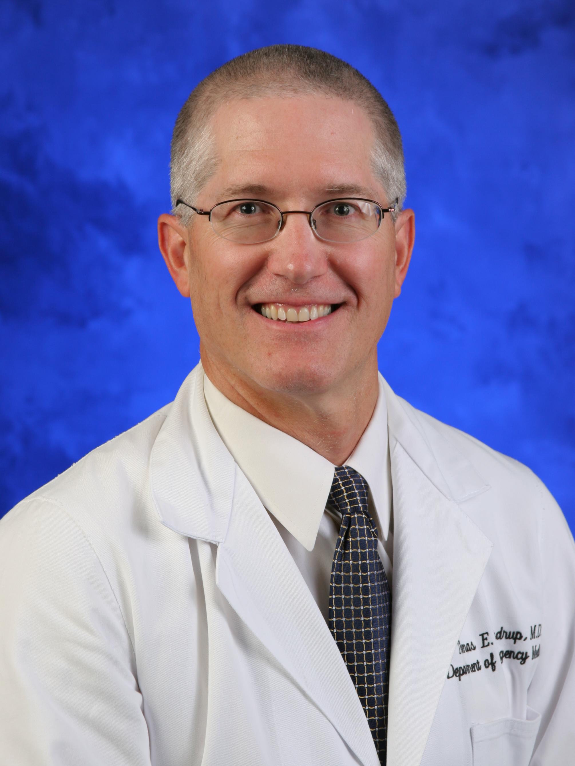 Dr. Thomas Terndrup