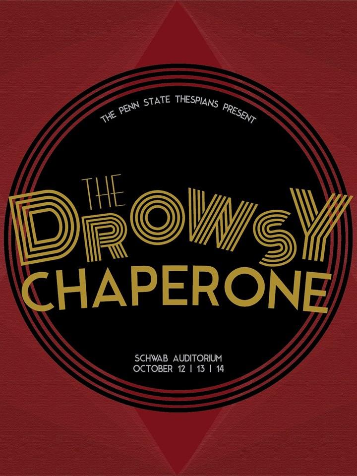 The Drowsy Chaperone