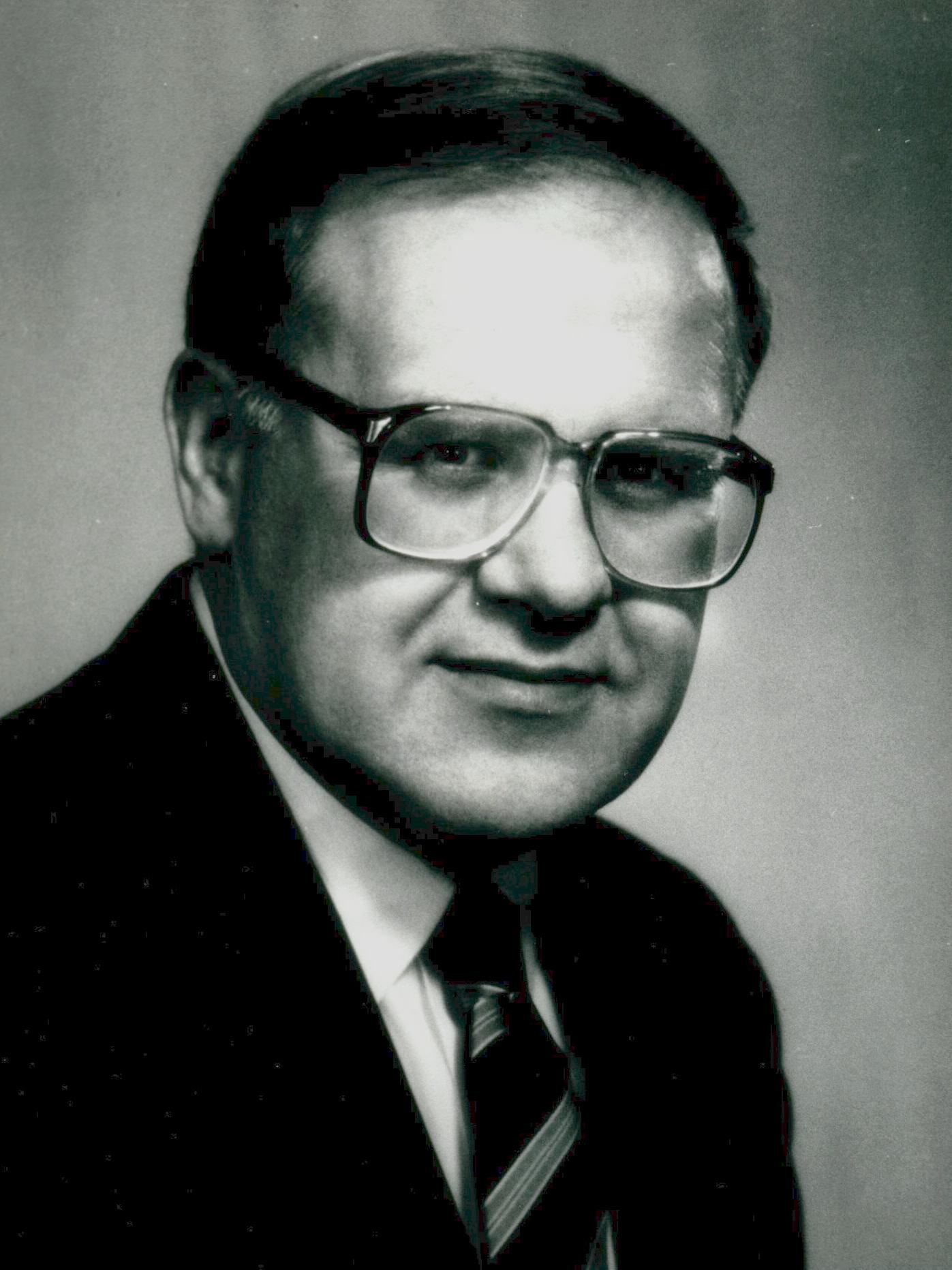 Tom Falkie