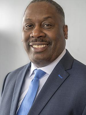 Thomas LaVeist