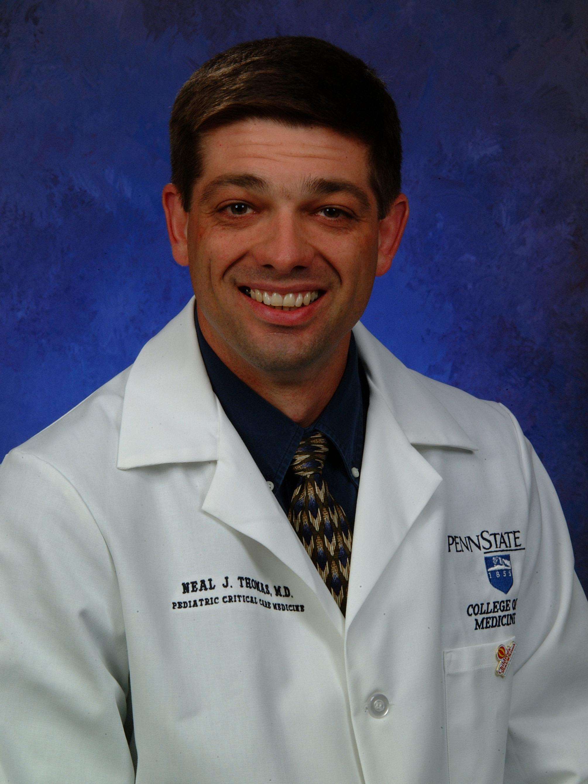 Dr. Neal Thomas
