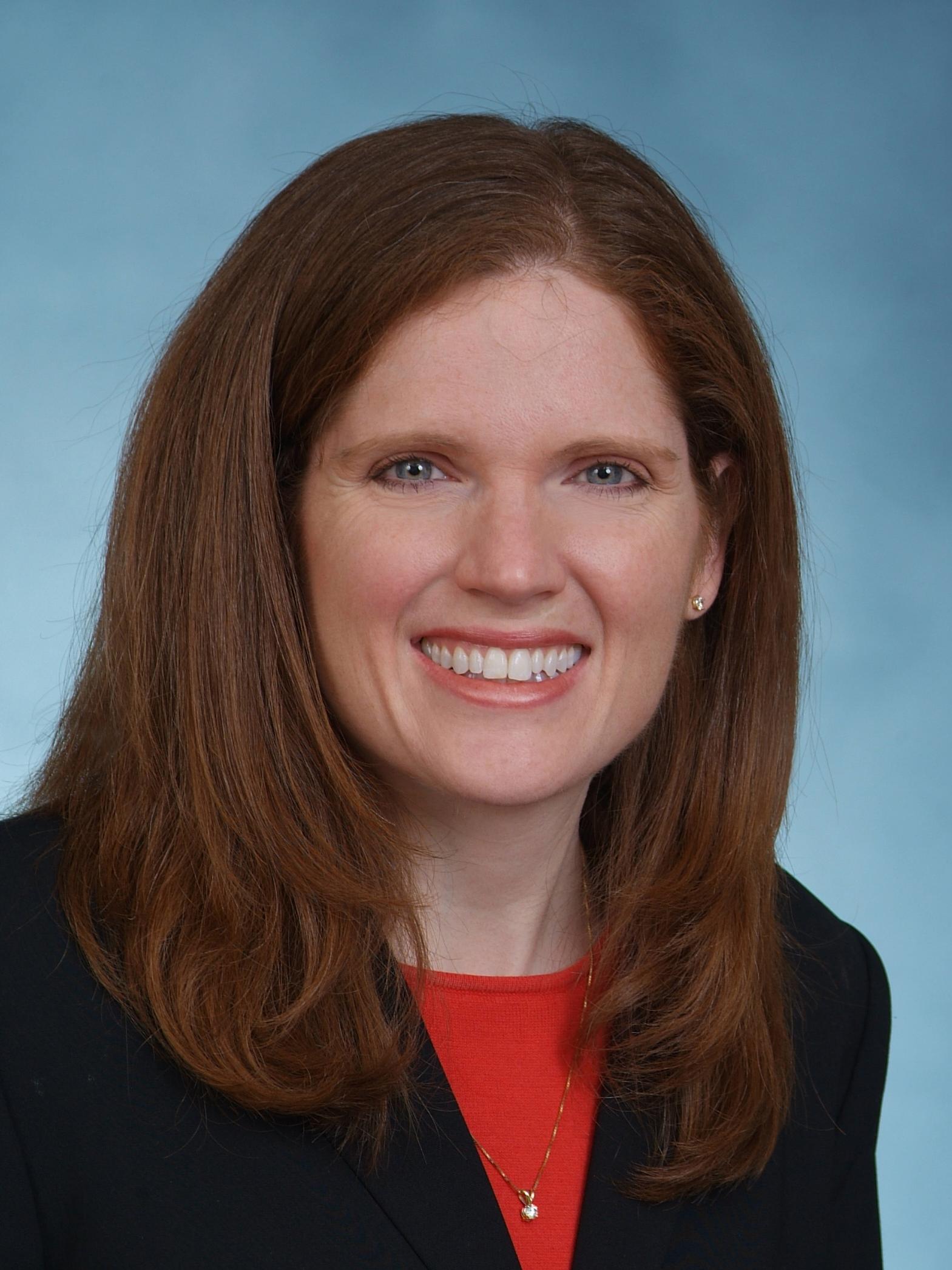 Britta M. Thompson, Ph.D.