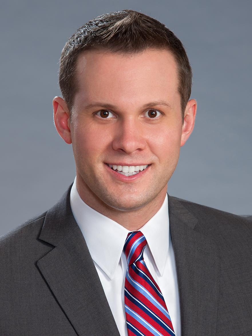 A photo of Thompson Harner