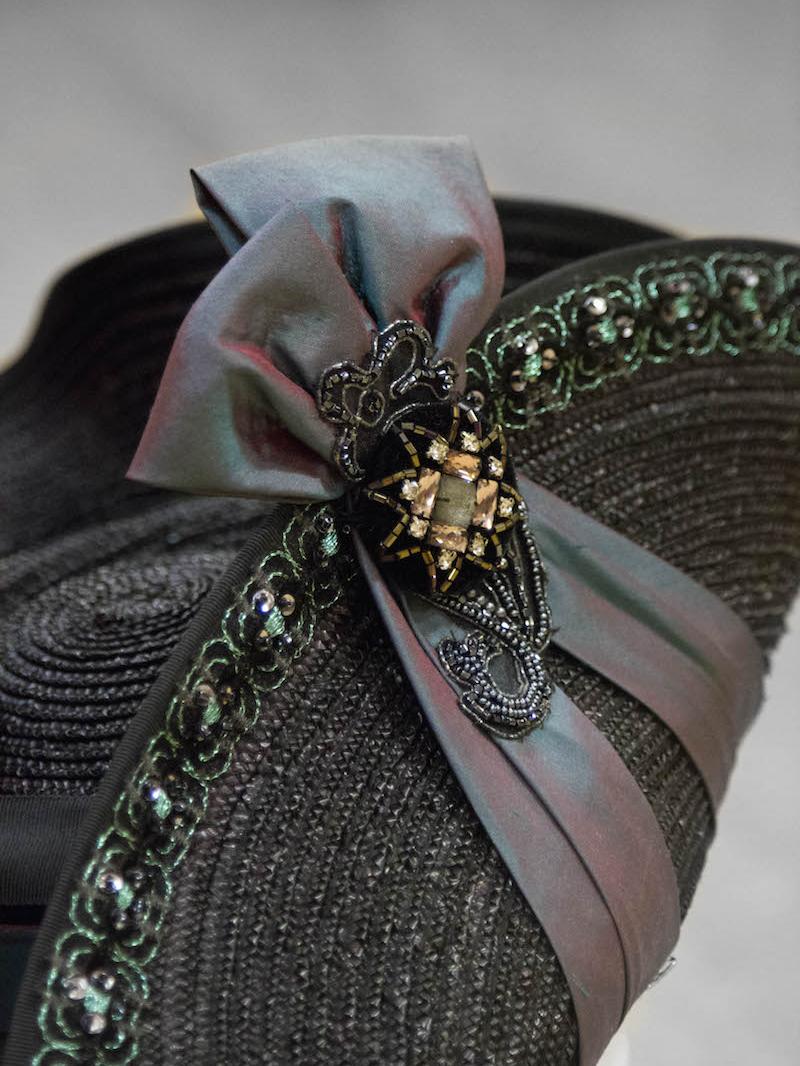 The Hats of 'Titanic'