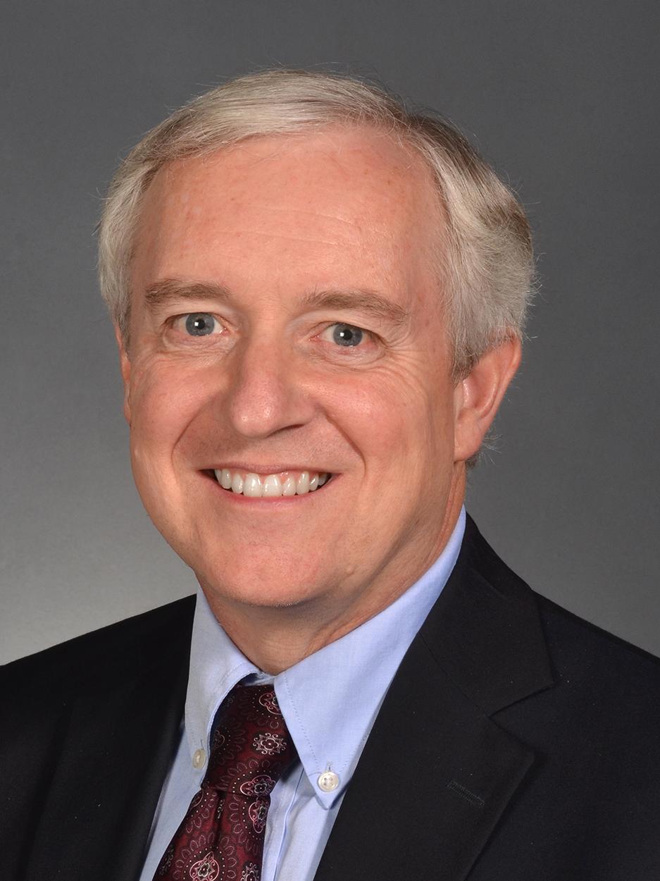 Dr. David Titley | School of International Affairs