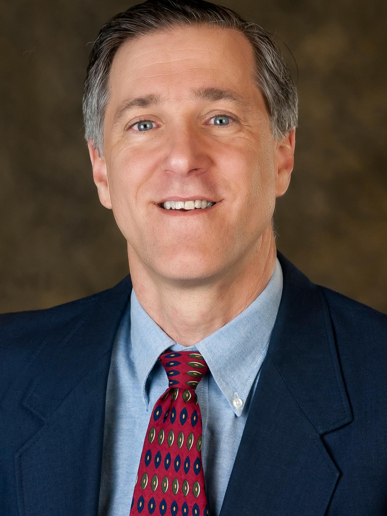Thomas E. Ask