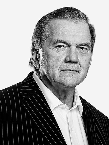 Tom Ridge
