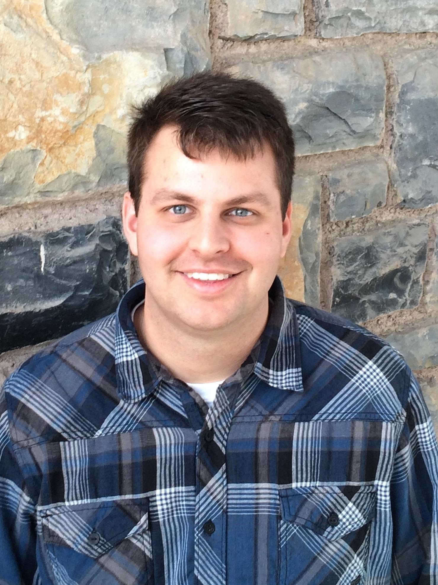 Thomas Pochatko wins three scholarship awards
