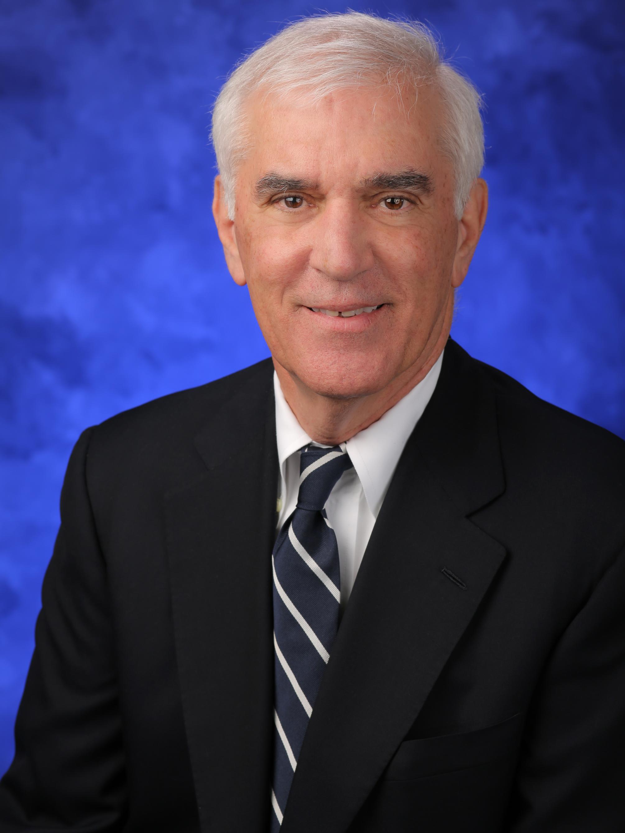 Peter G. Tombros