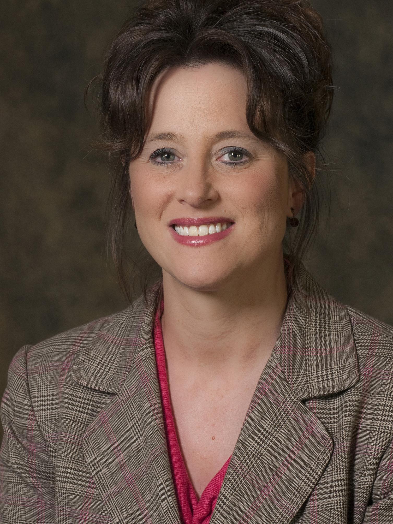Tracy L. Brundage 